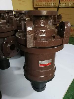 塑料压延机旋转接头